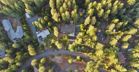 5827 Silverleaf Dr, Foresthill, CA 95631 Photo