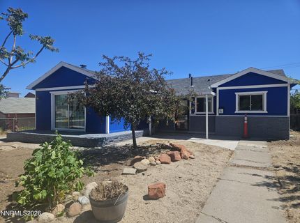 1620 Stewart Street, Reno, NV 89502 Photo