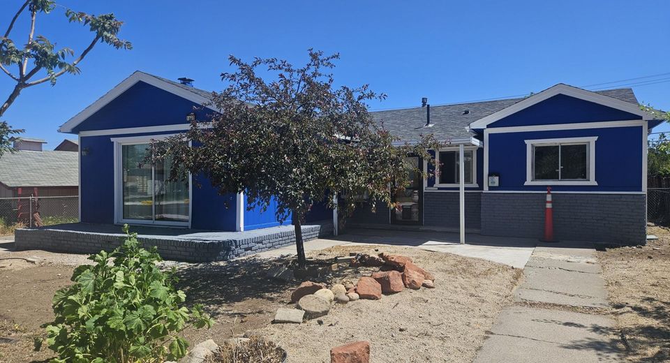 1620 Stewart Street, Reno, NV 89502 Photo