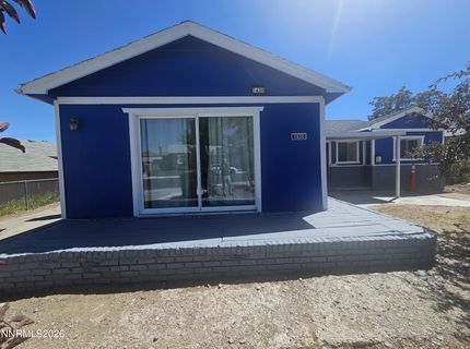 1620 Stewart Street, Reno, NV 89502 Photo