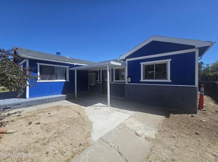 1620 Stewart Street, Reno, NV 89502 Photo