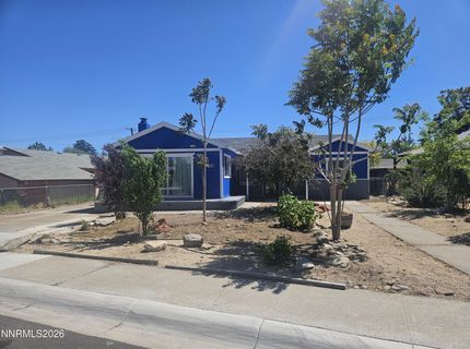 1620 Stewart Street, Reno, NV 89502 Photo