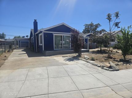 1620 Stewart Street, Reno, NV 89502 Photo