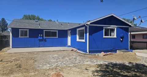 1620 Stewart Street, Reno, NV 89502 Photo