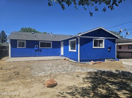 1620 Stewart Street, Reno, NV 89502 Photo