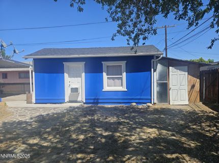 1620 Stewart Street, Reno, NV 89502 Photo