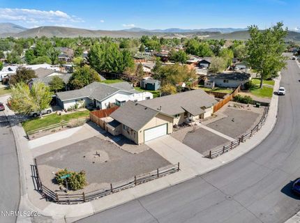 725 Addler Road, Gardnerville, NV 89460 Photo