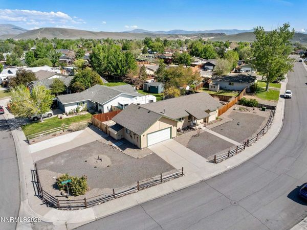 725 Addler Road, Gardnerville, NV 89460