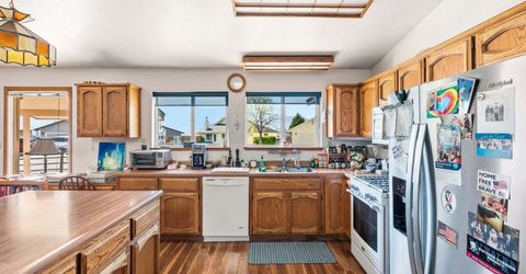 725 Addler Road, Gardnerville, NV 89460 Photo