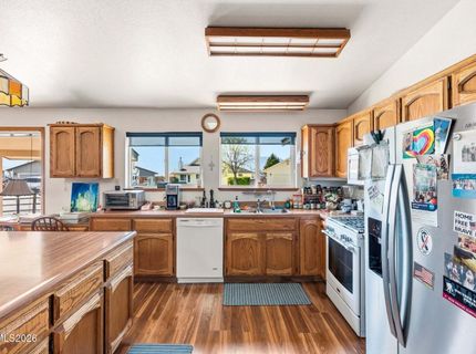 725 Addler Road, Gardnerville, NV 89460 Photo
