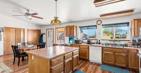 725 Addler Road, Gardnerville, NV 89460 Photo