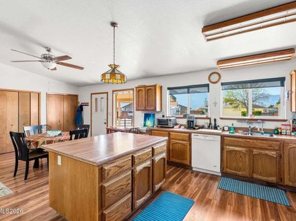 725 Addler Road, Gardnerville, NV 89460 Photo