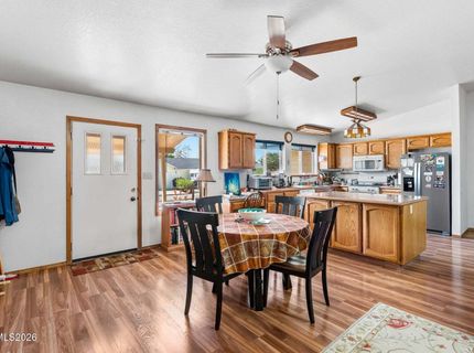 725 Addler Road, Gardnerville, NV 89460 Photo