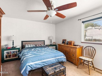 725 Addler Road, Gardnerville, NV 89460 Photo