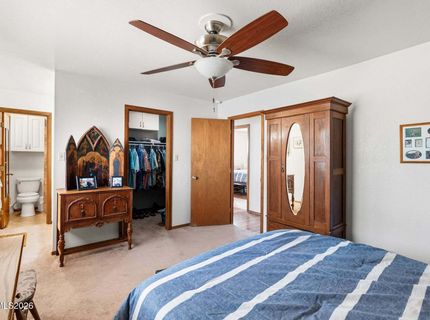 725 Addler Road, Gardnerville, NV 89460 Photo
