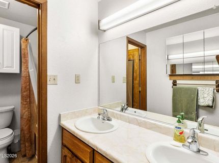 725 Addler Road, Gardnerville, NV 89460 Photo