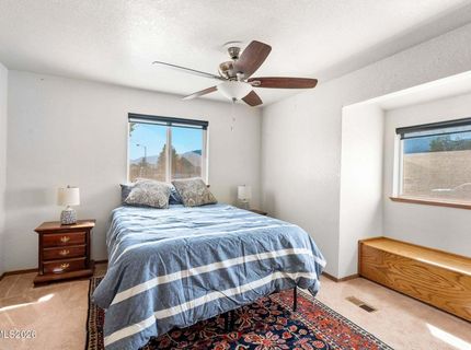 725 Addler Road, Gardnerville, NV 89460 Photo
