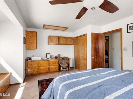 725 Addler Road, Gardnerville, NV 89460 Photo