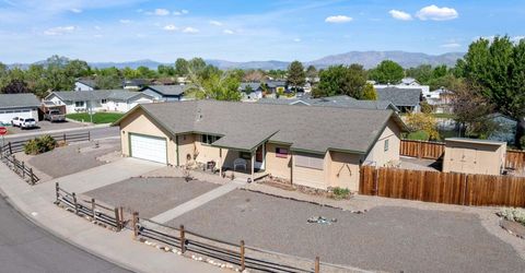 725 Addler Road, Gardnerville, NV 89460 Photo