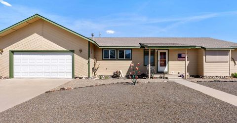 725 Addler Road, Gardnerville, NV 89460 Photo