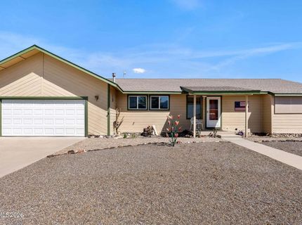 725 Addler Road, Gardnerville, NV 89460 Photo