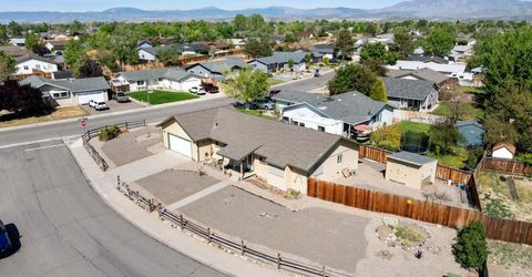 725 Addler Road, Gardnerville, NV 89460 Photo