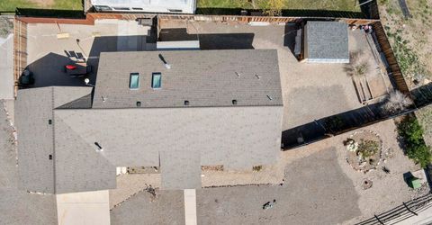 725 Addler Road, Gardnerville, NV 89460 Photo