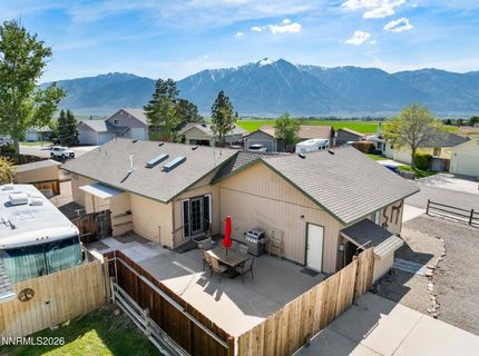 725 Addler Road, Gardnerville, NV 89460 Photo
