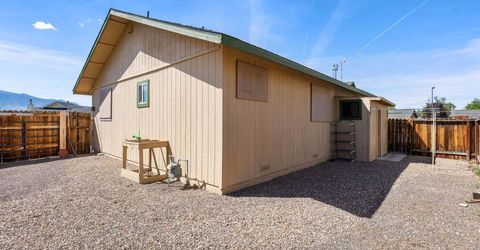 725 Addler Road, Gardnerville, NV 89460 Photo