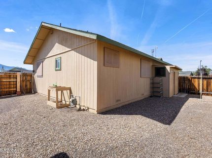 725 Addler Road, Gardnerville, NV 89460 Photo