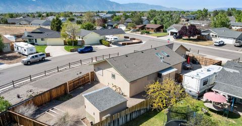 725 Addler Road, Gardnerville, NV 89460 Photo