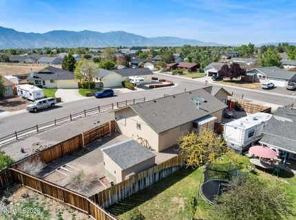 725 Addler Road, Gardnerville, NV 89460 Photo