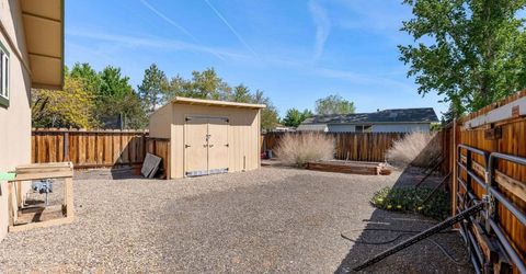 725 Addler Road, Gardnerville, NV 89460 Photo
