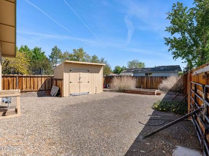 725 Addler Road, Gardnerville, NV 89460 Photo