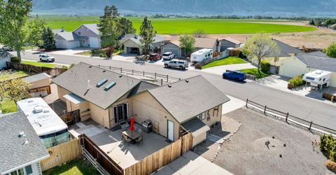 725 Addler Road, Gardnerville, NV 89460 Photo