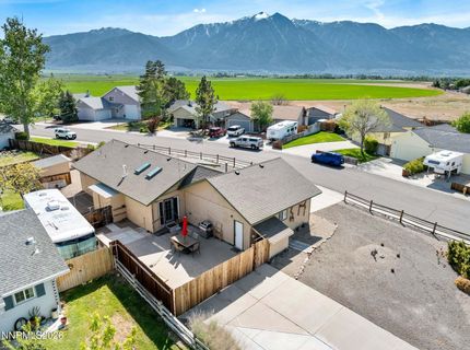 725 Addler Road, Gardnerville, NV 89460 Photo