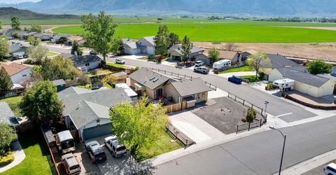 725 Addler Road, Gardnerville, NV 89460 Photo