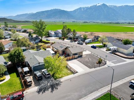 725 Addler Road, Gardnerville, NV 89460 Photo