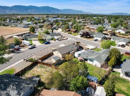 725 Addler Road, Gardnerville, NV 89460 Photo