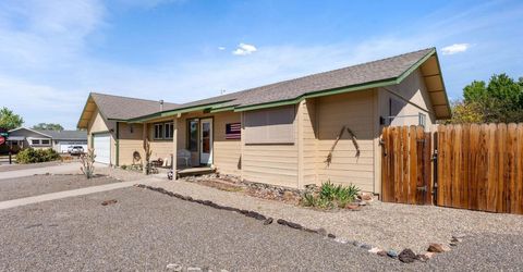 725 Addler Road, Gardnerville, NV 89460 Photo