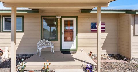 725 Addler Road, Gardnerville, NV 89460 Photo