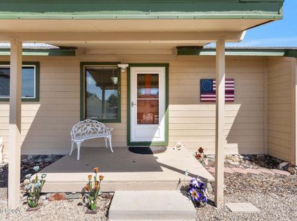 725 Addler Road, Gardnerville, NV 89460 Photo