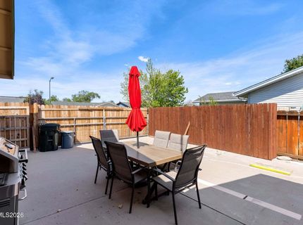 725 Addler Road, Gardnerville, NV 89460 Photo
