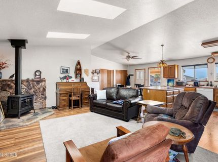 725 Addler Road, Gardnerville, NV 89460 Photo