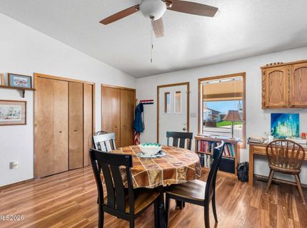 725 Addler Road, Gardnerville, NV 89460 Photo