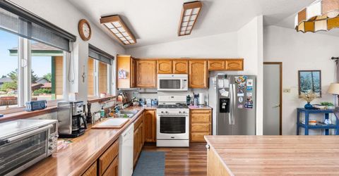 725 Addler Road, Gardnerville, NV 89460 Photo