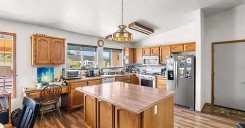 725 Addler Road, Gardnerville, NV 89460 Photo