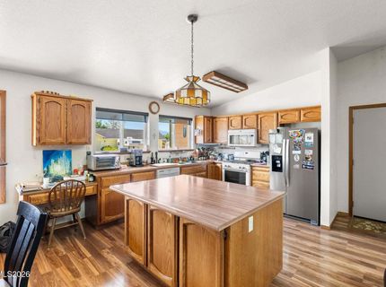 725 Addler Road, Gardnerville, NV 89460 Photo