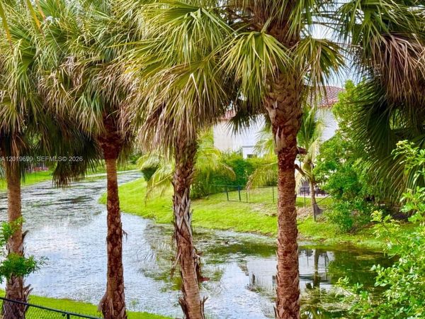 3470 Foxcroft Rd , Unit 204, Miramar, FL 33025