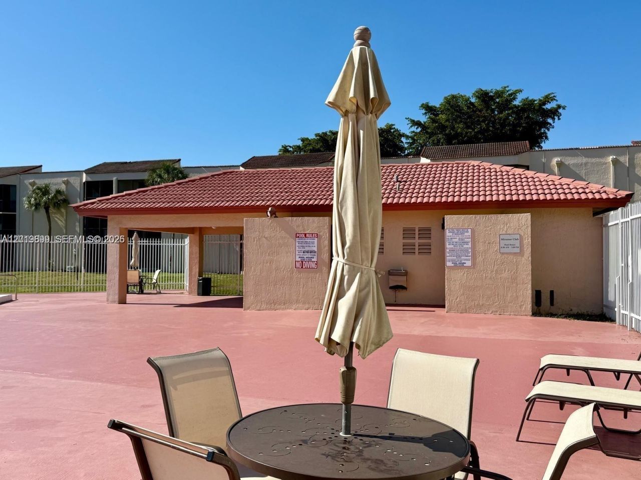 3470 Foxcroft Rd , Unit 204, Miramar, FL 33025 Photo